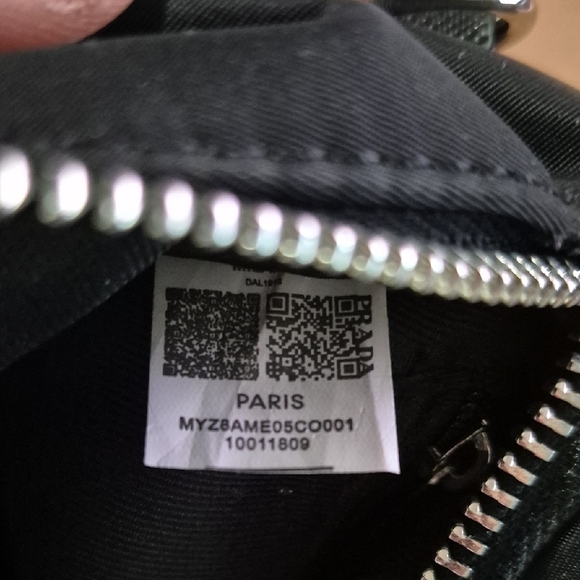 Prada Re-Nylon Belt Bag - Picture 11 of 11